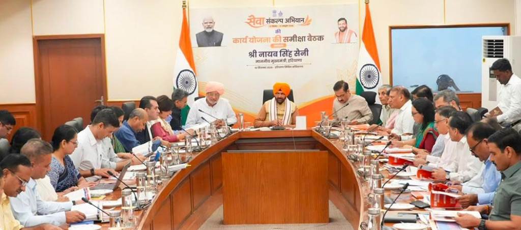 Service Resolve to Be Visible Across the State Today Numerous Public Welfare Programmes to Be Held